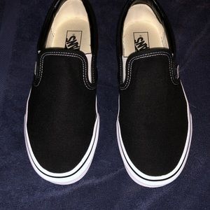Vans Classic Slip On Sneakers